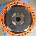 SY235 Swing Gearbox em estoque